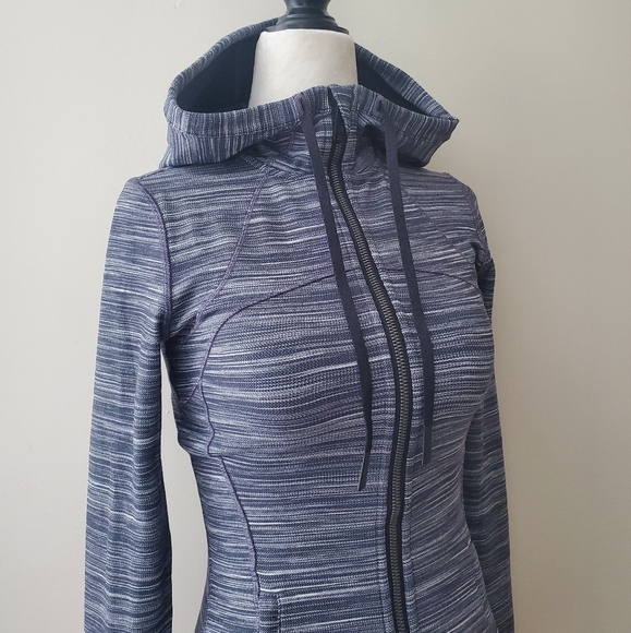 Lululemon Hooded Define Jacket - Picture 11 of 16
